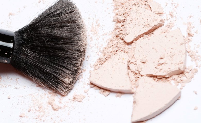 step by step makeup