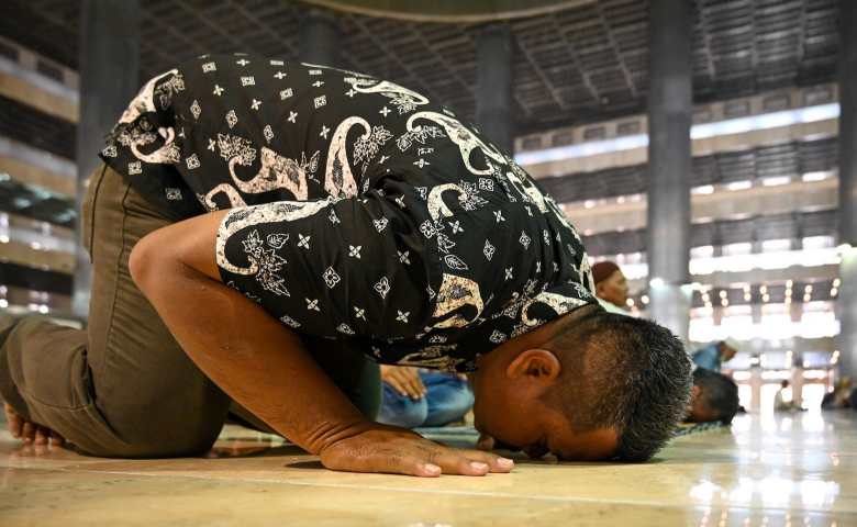 Mengenal Salat Sunah Rawatib Dan Tata Cara Pelaksanaannya