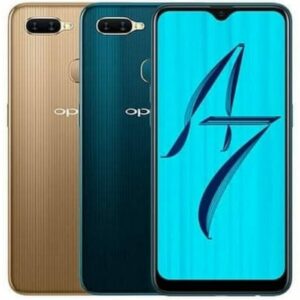 Rekomendasi HP 2 Jutaan: OPPO A7 Rekomendasi HP 2 Jutaan: OPPO A7