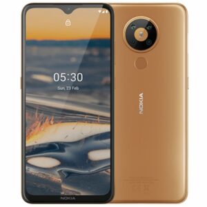 Rekomendasi HP 2 Jutaan: Nokia 5.3 Rekomendasi HP 2 Jutaan: Nokia 5.3