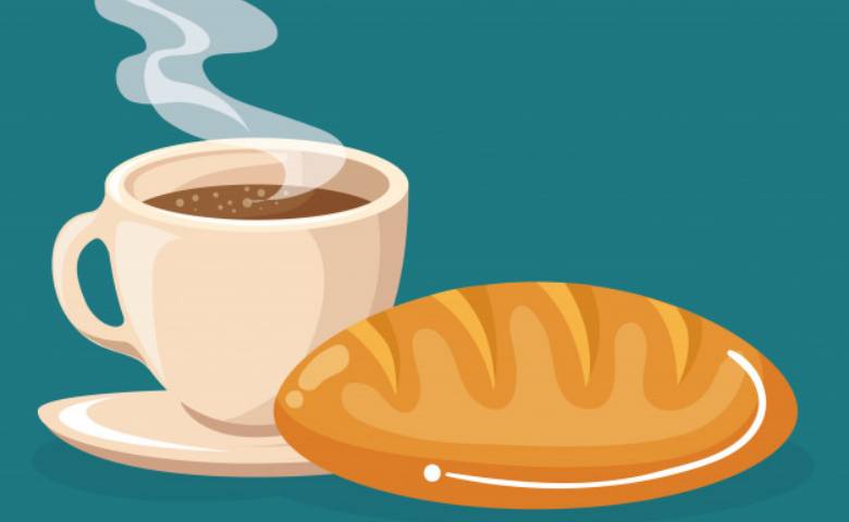 Ini Dia 10 Ide Desain Banner Cafe Minimalis Dan Modern Tokopedia Blog