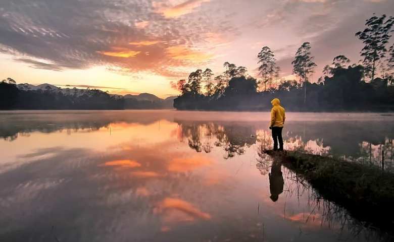 tempat wisata di bandung
