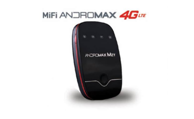 Fitur Andromax M2y