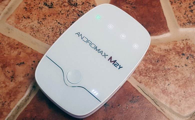 Andromax M2y