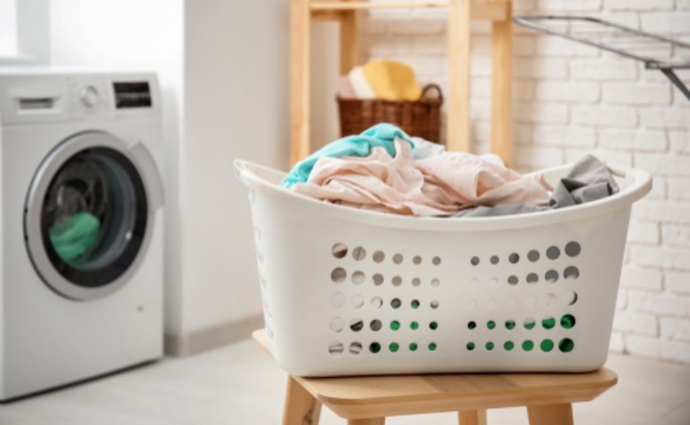 perlengkapan rumah tangga