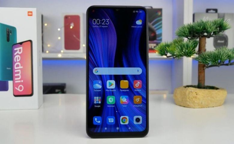 kelebihan dan kekurangan redmi 9