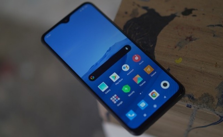 spesifikasi redmi 9
