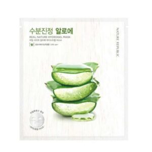 Aloe Hydrogel