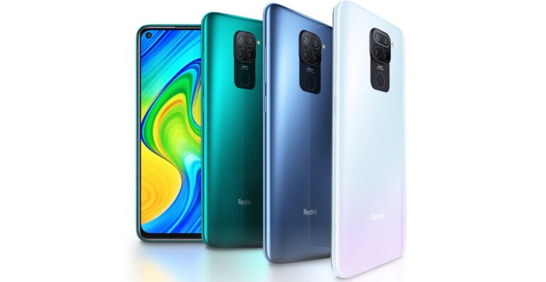review kelebihan dan kekurangan redmi note 9