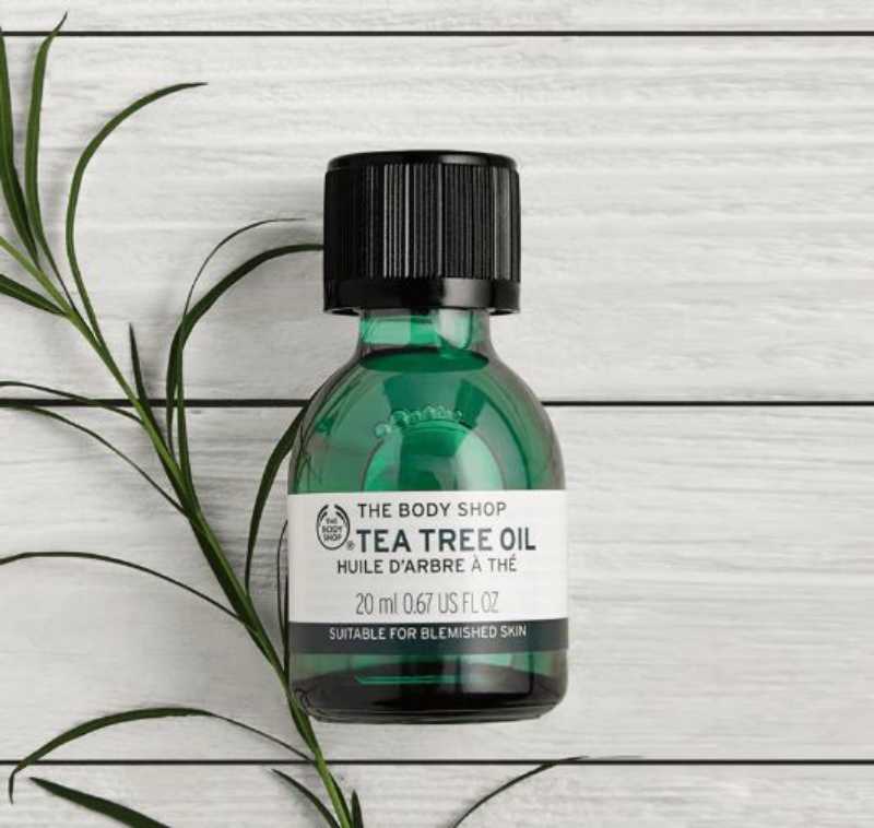 Tea Tree Oil