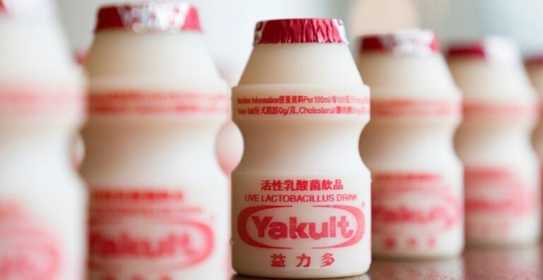 10 Manfaat Yakult Pencernaan Sehat Dan Imun Pun Kuat 10 Manfaat Yakult Pencernaan Sehat Dan Imun Pun Kuat