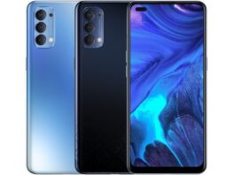 Review Oppo Reno 4 Review Oppo Reno 4