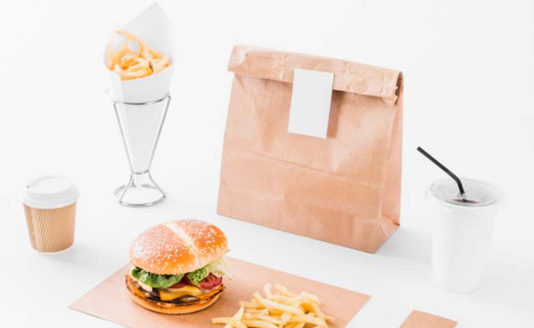 Paper Packaging