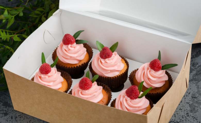 Muffin Box