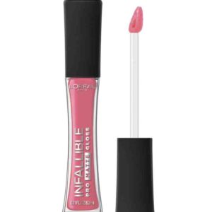 INFALLIBLE PRO-MATTE GLOSS