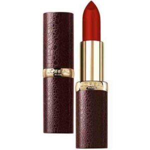 L'OREAL COLOR RICHE LUXE LEATHER