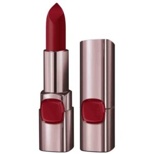 L'OREAL COLOR RICHE MOIST MATTE LIPSTICK