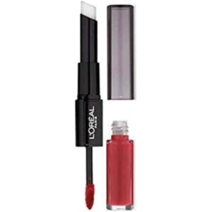 L'OREAL INFALIBBLE PRO-LAST LIPCOLOR