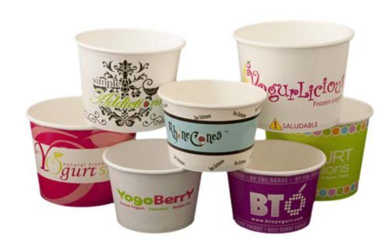 Paper Bowl