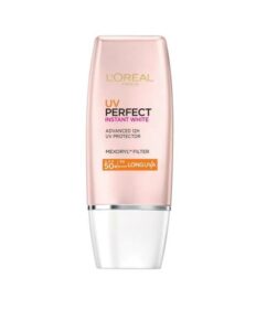 UV PERFECT INSTANT WHITE SPF50