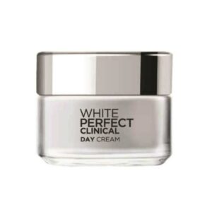 WHITE PERFECT CLINICAL DAY CREAM SPF 19