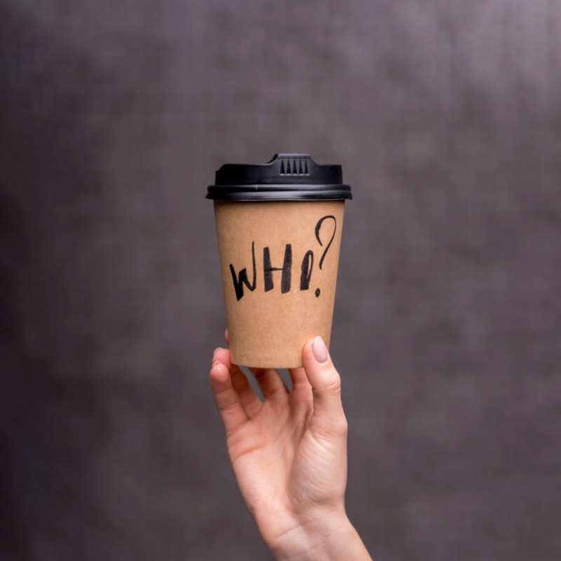 Coffee Cup