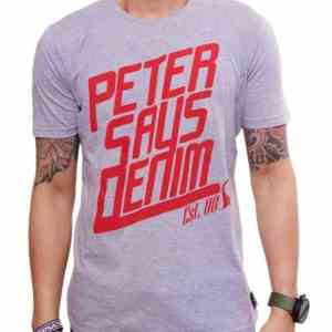 brand clothing lokal terbaik peter says denim