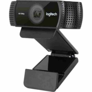 Logitech C922x Pro Stream