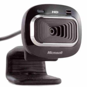 Microsoft LifeCam HD-3000