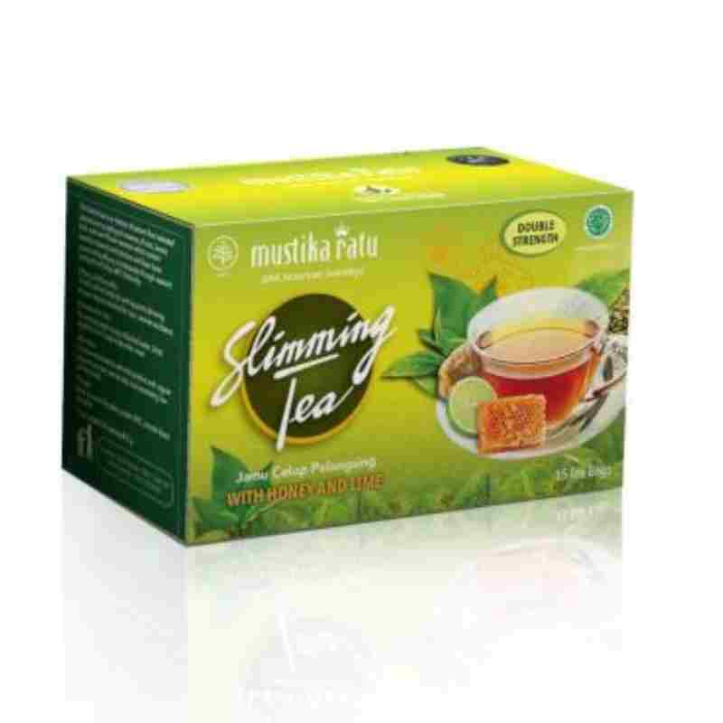 puty slim down tea review)