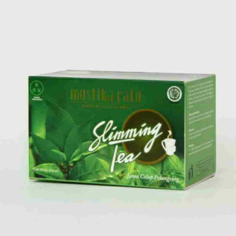 teh slimming sariayu