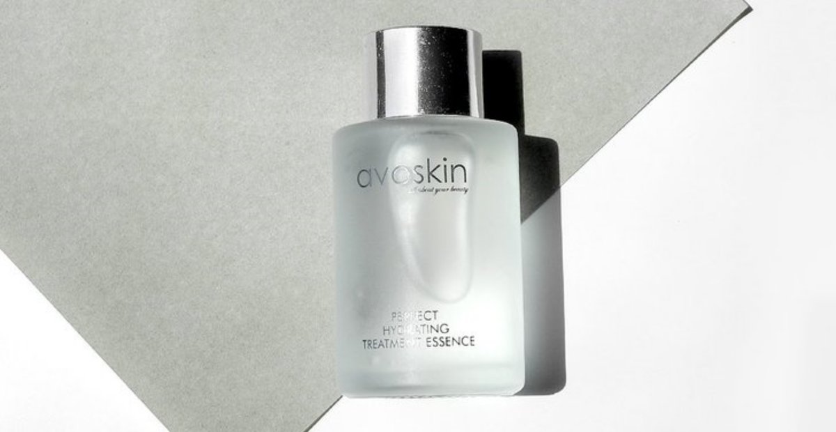Review Avoskin Perfect Hydrating Treatment Essence Tokopedia Blog