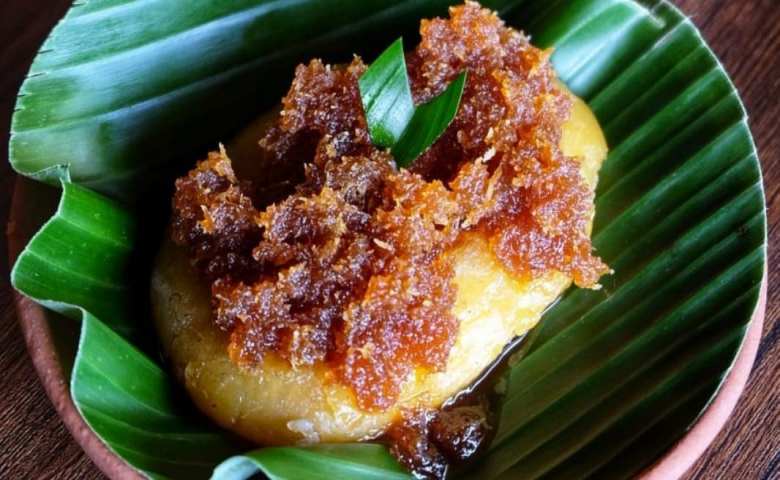 makanan enak bandung