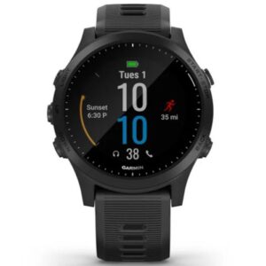 smartwatch terbaik dan tercanggih