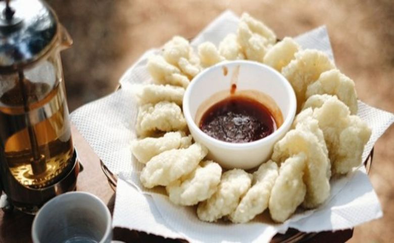 makanan enak di bandung