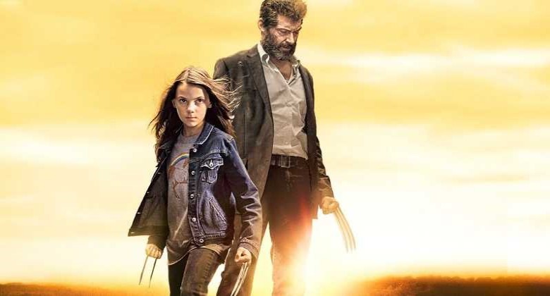 urutan film x men