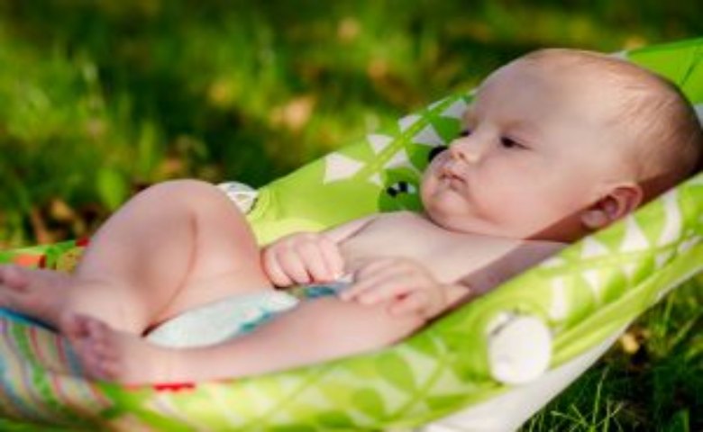cara mengeluarkan dahak pada bayi