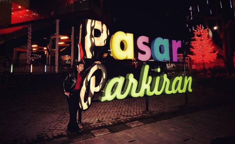 wisata malam di malang