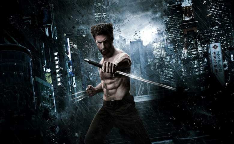 urutan film x men