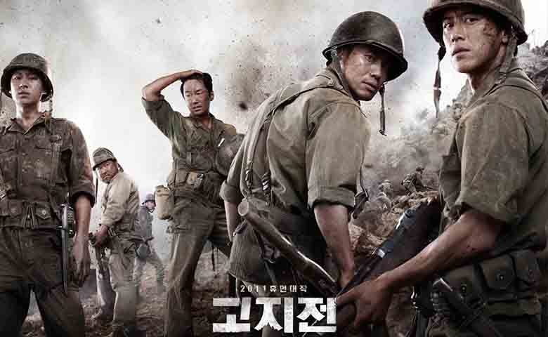10 Film Korea Terbaik Yang Tidak Kalah Keren Dari Parasite