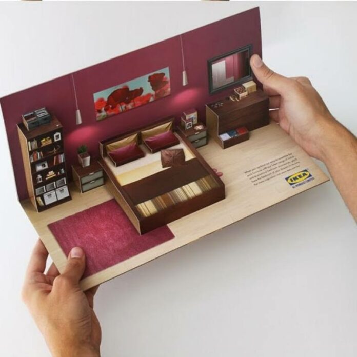 5 Contoh Desain Booklet yang Kreatif dan Unik! Tokopedia