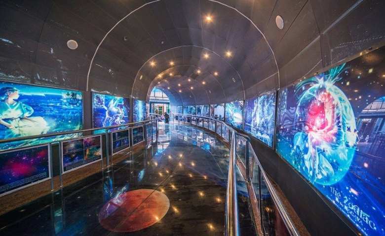 tempat wisata di jakarta