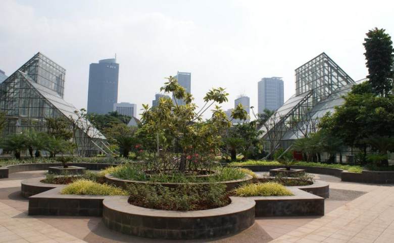 tempat wisata di jakarta