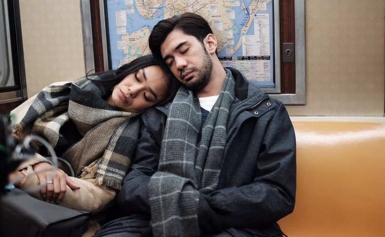 film indonesia romantis