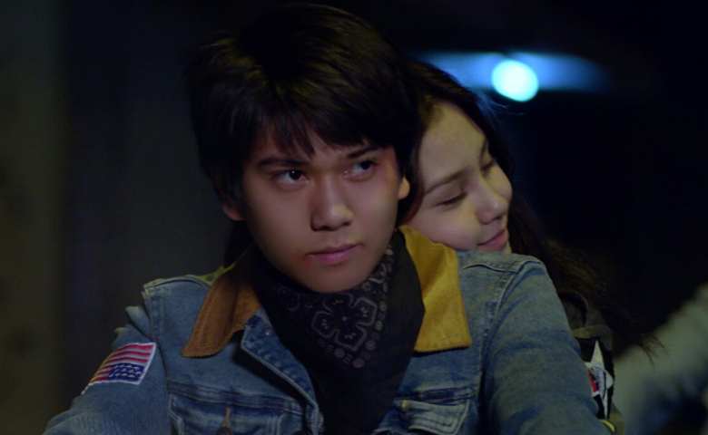 film romantis indonesia
