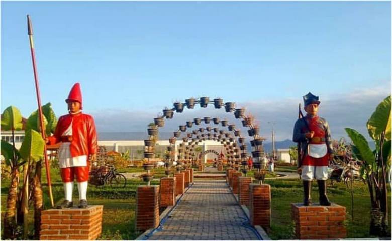 tempat wisata jogja