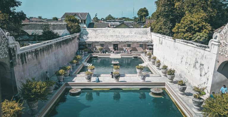 tempat wisata jogja