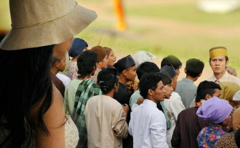 Film Romantis Indonesia Terbaik dalam enam Tahun Terakhir