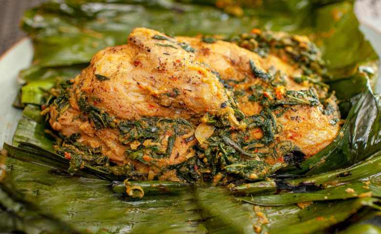 makanan khas bali