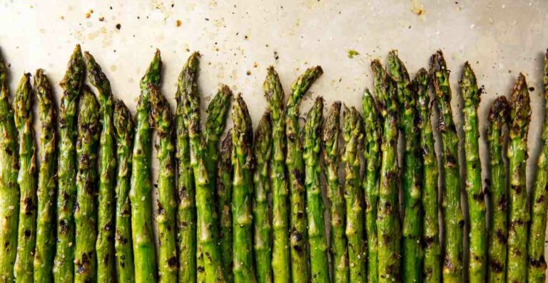 11 Manfaat Asparagus Sayur Sedap Bernutrisi Lengkap